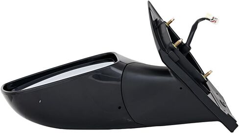 For Hyundai Sonata 2011 2012 2013 2014 Power Heated Side Door View Mirror Passenger Right in Kuwait