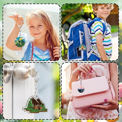 50 PCS سلحفاة مفتاح السلاح الأكريليك الصيف الصيف المحيط هاواي الهدايا الطنانة الاستوائية للنساء الرجال البالغين ديكور عيد ميلاد ديكور in Kuwait