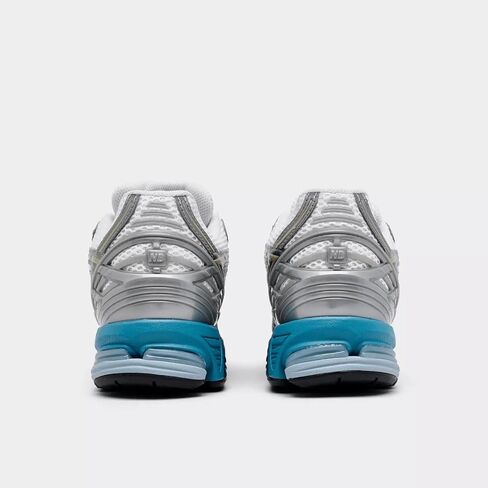 New Balance 1906 Men's Sneakers, Raincloud/Slate Grey/Magnet, Size 6 in Saudi Arabia