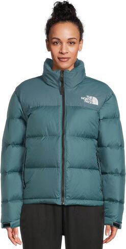 The North Face Women's 1996 Retro Nuptse Jacket in Saudi Arabia