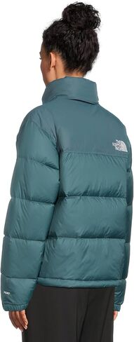 The North Face Women's 1996 Retro Nuptse Jacket in Saudi Arabia