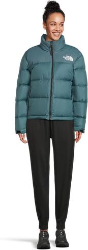 The North Face Women's 1996 Retro Nuptse Jacket in Saudi Arabia