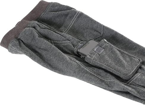 Gioberti Kids and Boys Jogger Track Sweatpants with Ribbed Cuff Leg in Saudi Arabia