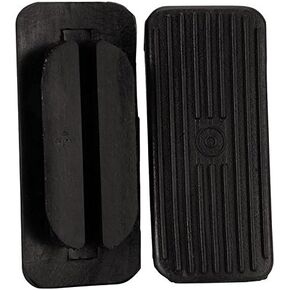 Weaver Leather 30-3133 Replacement Stirrup Rubber treads in Saudi Arabia