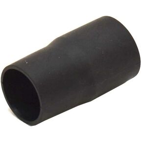 Boat Flexible Pipe Coupling | 1 1/8 to 1 Inch Black Rubber in Kuwait