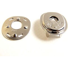 Socket & Clinch Plate - Select The Quantity That You Need (5 of Each Piece) in Saudi Arabia