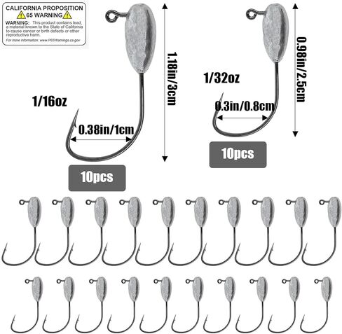 60pcs أنبوب الطعوم سحر بلاستيكي ناعم ، ورؤوس الأنبوب الرؤوس crappie الطعوم الساحرة البلاستيكية الناعمة السباحة الجليد رقصات صيد الأسماك لتروت السلمون السلمون السلمون السلمون السلمون in Kuwait