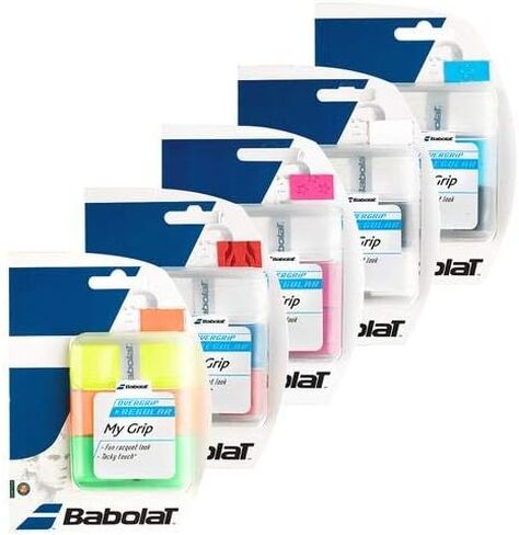 Babolat My Grip OverGrip (3 Pack) in Saudi Arabia