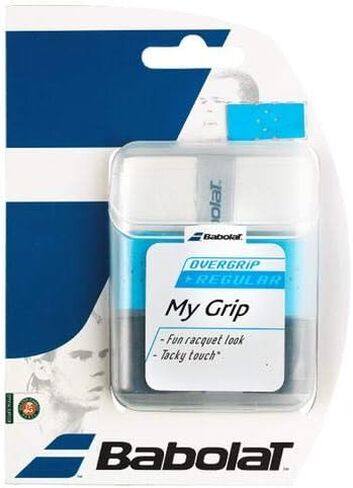 Babolat My Grip OverGrip (3 Pack) in Saudi Arabia