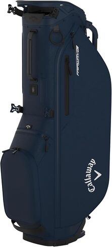 Callaway Golf Fairway C Golf Bag (Fairway C, Charcoal/Royal) in Saudi Arabia