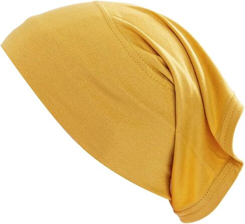 Belsen Under Scarf Light Soft Hijab Cap Undercap Headwrap Scarf Stretch Tube Neck Cover in Kuwait