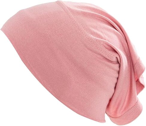Belsen Under Scarf Light Soft Hijab Cap Undercap Headwrap Scarf Stretch Tube Neck Cover in Kuwait