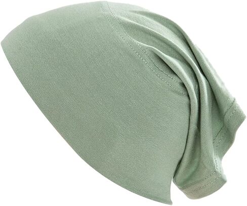 Belsen Under Scarf Light Soft Hijab Cap Undercap Headwrap Scarf Stretch Tube Neck Cover in Kuwait