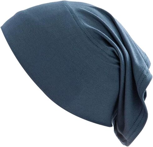 Belsen Under Scarf Light Soft Hijab Cap Undercap Headwrap Scarf Stretch Tube Neck Cover in Kuwait