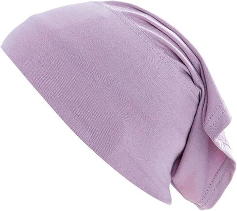 Belsen Under Scarf Light Soft Hijab Cap Undercap Headwrap Scarf Stretch Tube Neck Cover in Kuwait