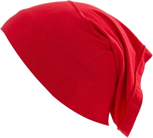 Belsen Under Scarf Light Soft Hijab Cap Undercap Headwrap Scarf Stretch Tube Neck Cover in Kuwait