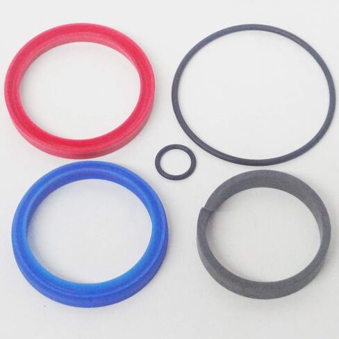 طقم ختم استبدال مجموعة الأسطوانات الهيدروليكية يناسب أسطوانات باكوما N342-12 الأختام الروتاري رفع N342 in Kuwait