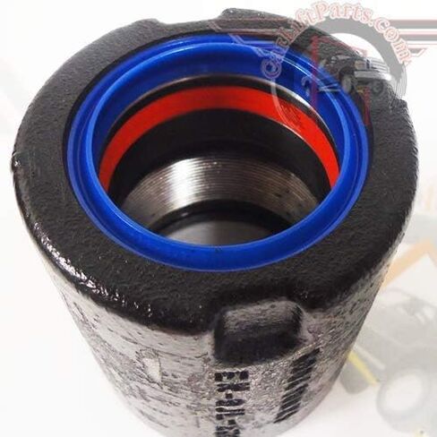 طقم ختم استبدال مجموعة الأسطوانات الهيدروليكية يناسب أسطوانات باكوما N342-12 الأختام الروتاري رفع N342 in Kuwait