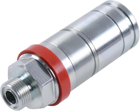 HOLDWELL Hydraulic Quick Connect Coupler SJ11129 SJ11829 RE219420 Compatible with John Deere 5045D 5045E 5055D 5055E 5065E 5075E 5103 5203 5303 5403 5105 5205 5200 5300 5400 5500 5310 in Saudi Arabia