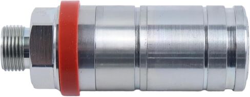 HOLDWELL Hydraulic Quick Connect Coupler SJ11129 SJ11829 RE219420 Compatible with John Deere 5045D 5045E 5055D 5055E 5065E 5075E 5103 5203 5303 5403 5105 5205 5200 5300 5400 5500 5310 in Saudi Arabia