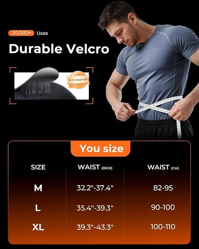 Ultra Breathable Work Back Brace for Men & Women [Upgraded Medical-Grade Support] Lower Back Support Belt with Removable Suspenders - Pain Relief for Lifting, Warehouse, Construction, Moving in Saudi Arabia