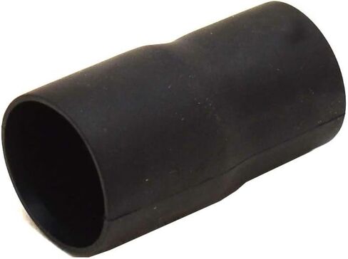 Boat Flexible Pipe Coupling | 1 1/8 to 1 Inch Black Rubber in Kuwait