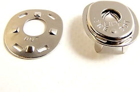 Socket & Clinch Plate - Select The Quantity That You Need (5 of Each Piece) in Saudi Arabia