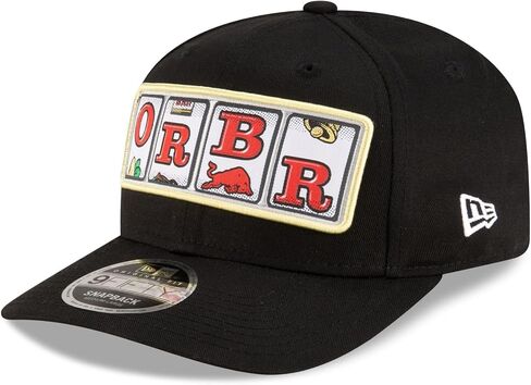 قبعة New Era 9Fifty Snapback - ريد بول F1 لاس فيغاس in Saudi Arabia