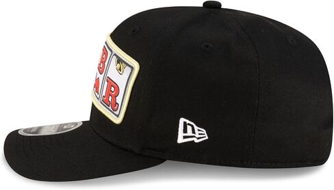 قبعة New Era 9Fifty Snapback - ريد بول F1 لاس فيغاس in Saudi Arabia