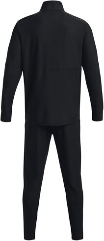 Under Armour Men's Logo Tracksuit, Navy, XXL in Saudi Arabia