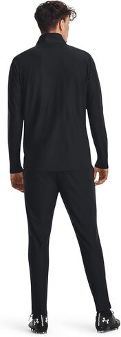 Under Armour Men's Logo Tracksuit, Navy, XXL in Saudi Arabia