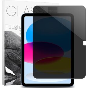 【2 حزمة】 iPad 10.2 بوصة الكمبيوتر اللوحي الأزرق الحظر واقي الشاشة الصوتية (2021/2020/2019 ، الجيل التاسع/الجيل الثامن/الجيل السابع) ، فيلم خالي من الفقاعات المضادة للزلاقة المضادة للألوان. in Kuwait