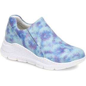 صبغة ربطة عنق لونا زرقاء من نورس ميتس 9.5 D - عريضة in Kuwait