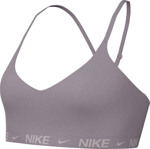 Nike Indy Light Support Women's Padded Adjustable Sports Bra in Saudi Arabia