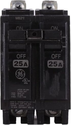 غي THQB2125؛ 2P25A 120/240 BLT-ON CB in Saudi Arabia