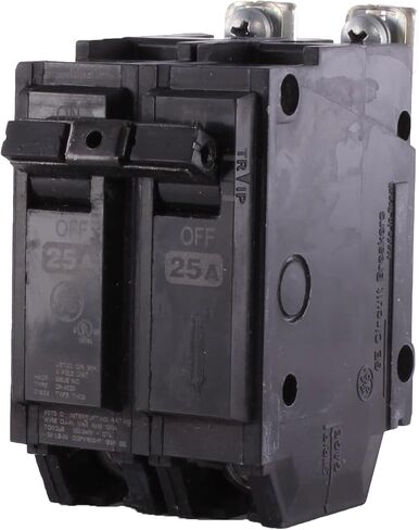 غي THQB2125؛ 2P25A 120/240 BLT-ON CB in Saudi Arabia
