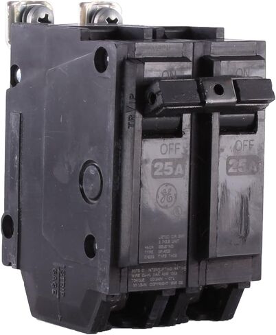 غي THQB2125؛ 2P25A 120/240 BLT-ON CB in Saudi Arabia