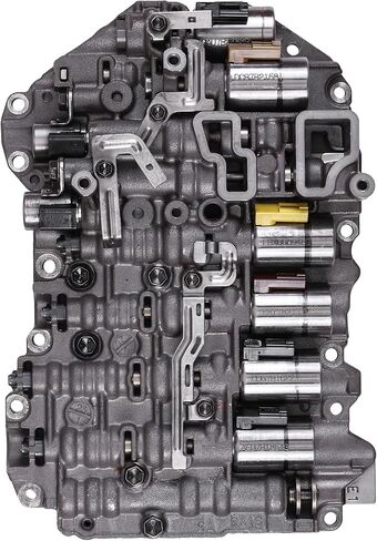 VT1 F2 صمام نقل جسم النقل من أجل Mini Cooper 1.4 L 1.6L VT1 02-08 Prime Valve Body of Replacment CVT in Kuwait
