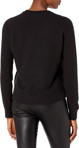 Vince Women's Long Raglan Pullover in Kuwait