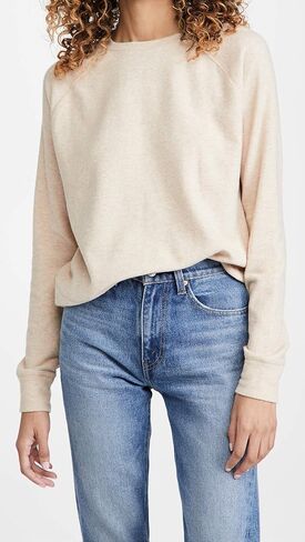 بلوفر Vince طويل راجلان للسيدات in Kuwait