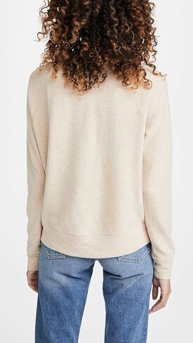 بلوفر Vince طويل راجلان للسيدات in Kuwait