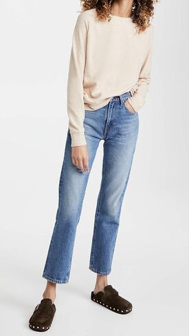 بلوفر Vince طويل راجلان للسيدات in Kuwait