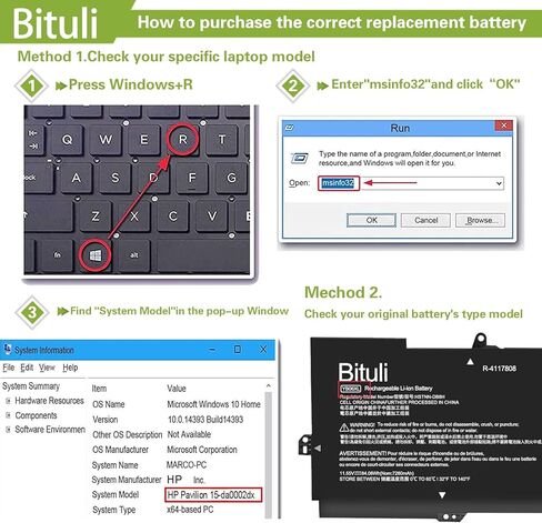 PA5185U-1BRS PA5184U-1BRS PA5195U-1BRS PA5186U-1BRS Laptop Battery for Toshiba Satellite C55 C55D C55T S55 S55T L55 C50-B L55T L55D C55-B C55-B5200 C55-B5299 C55-B5300 C55-B5302 E45-B4100 in Kuwait