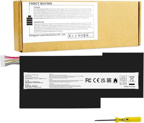 الشراء الهوى 01AV430 SB10K97587 استبدال البطارية لـ Lenovo ThinkPad X1 Carbon 5th Gen 2017 6th Gen Thinkpad X1 Carbon 2017/2018 Series 01AV429 SB10K97586 01AV431 SB10K97588 01AV494 SB10K97586 in Kuwait