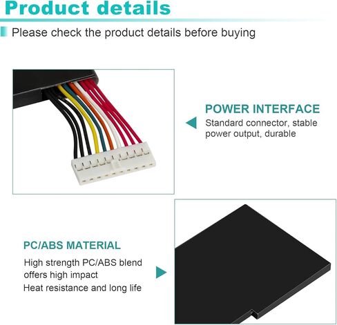 الشراء الهوى 01AV430 SB10K97587 استبدال البطارية لـ Lenovo ThinkPad X1 Carbon 5th Gen 2017 6th Gen Thinkpad X1 Carbon 2017/2018 Series 01AV429 SB10K97586 01AV431 SB10K97588 01AV494 SB10K97586 in Kuwait