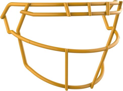 قناع الوجه Schutt F7 Varsity لخوذات كرة القدم F7، قناع الوجه F7 ROPO-SW-NB-VC، أرجواني، فولاذ كربوني in Kuwait