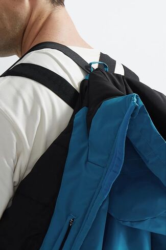 GEMYSE Men's Ski Jacket Warm Winter Snow Coat Waterproof Mountain Windbreaker Jacket for Snowboarding Hiking in Kuwait