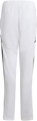 adidas Unisex Kid's Tiro 24 Training Pants, Team Mid Grey/White in Saudi Arabia