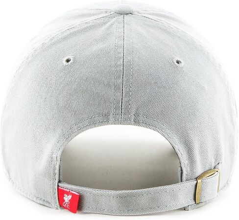 47 Brand EPL Liverpool FC MVP Cap - Natural in Saudi Arabia