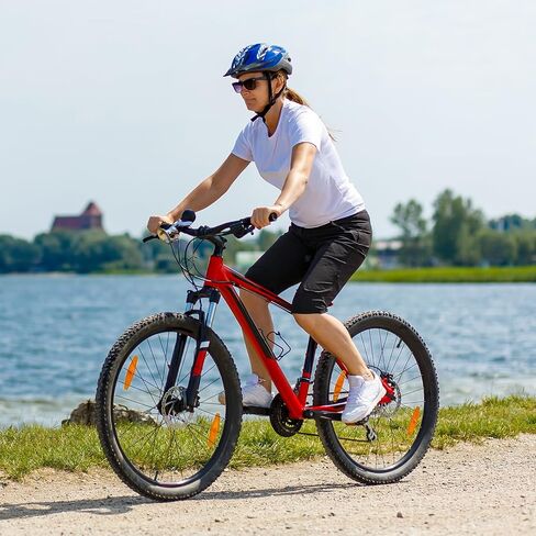 29" Bike Inner Tubes 29" x 2.125/2.25/2.3/2.35/2.40 AV32mm Schrader Valve Butyl Rubber 29" Bicycle Tubes Compatible with 29x2.125 29x2.20 29x2.25 29x2.3 29x2.35 29x2.40 Mountain Bike tire Tubes-2 Pcs in Saudi Arabia